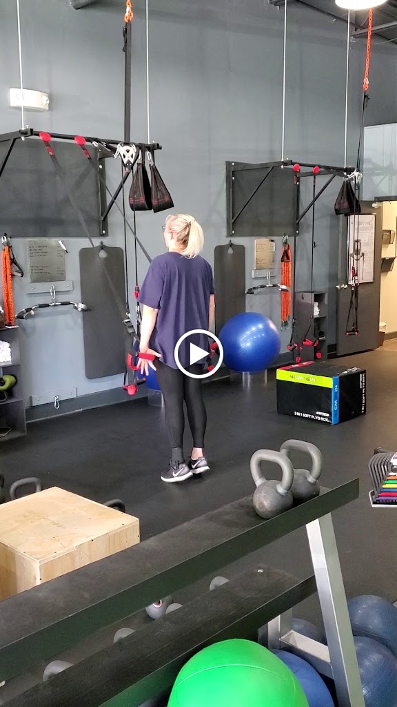  VO2 Personal Training