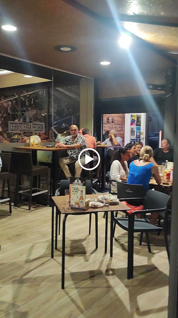 Cerveceria Pedrin — Videos