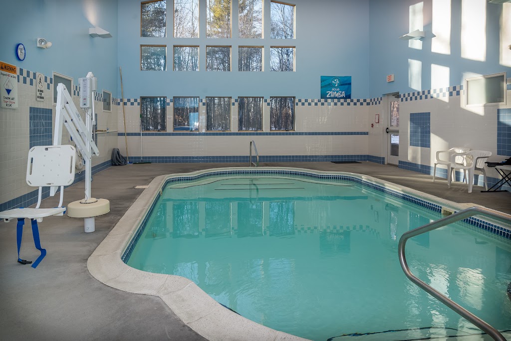  LIFEstyle Fitness Center