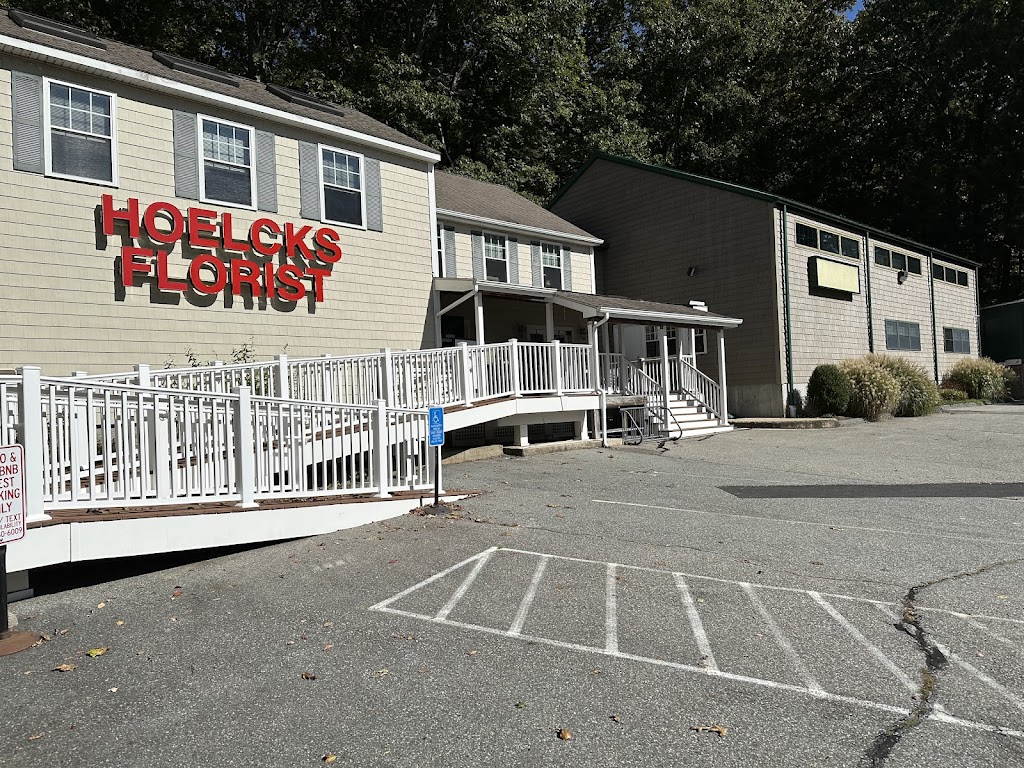 Hoelck's Florist
