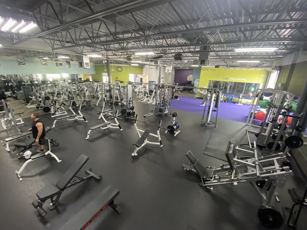 Anytime Fitness