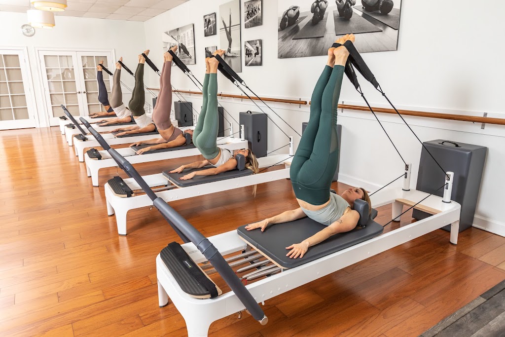  Inner Balance Studio