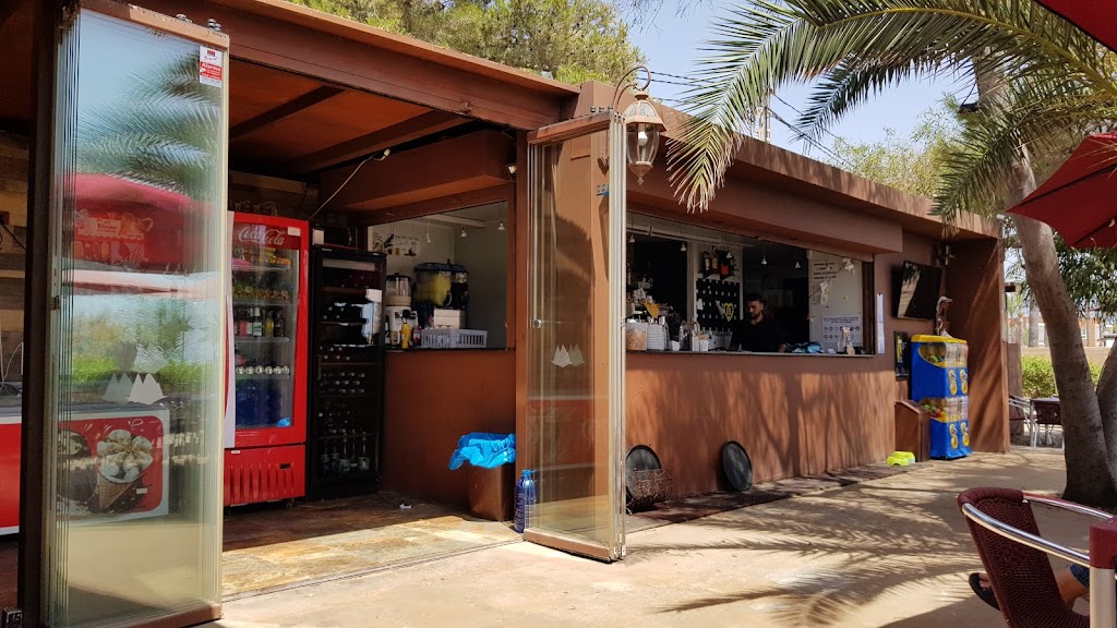 Restaurante La Goleta