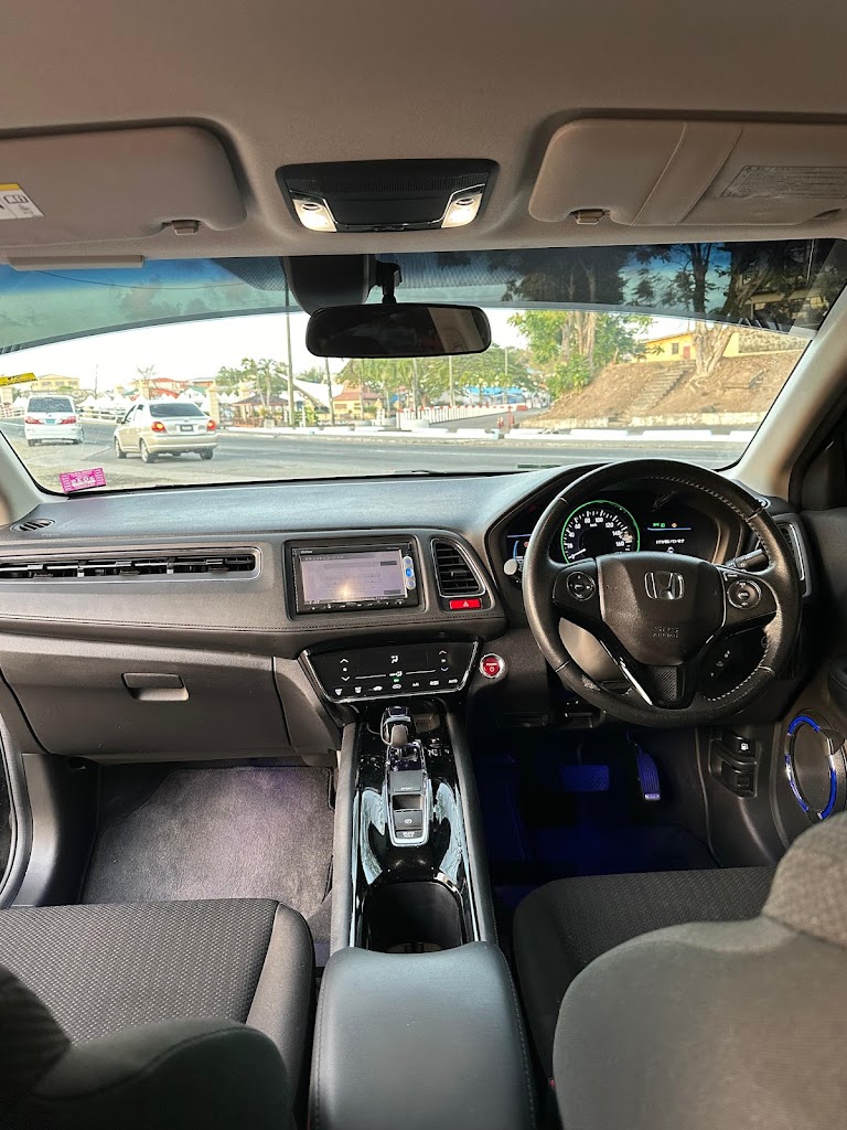 Find My Rental