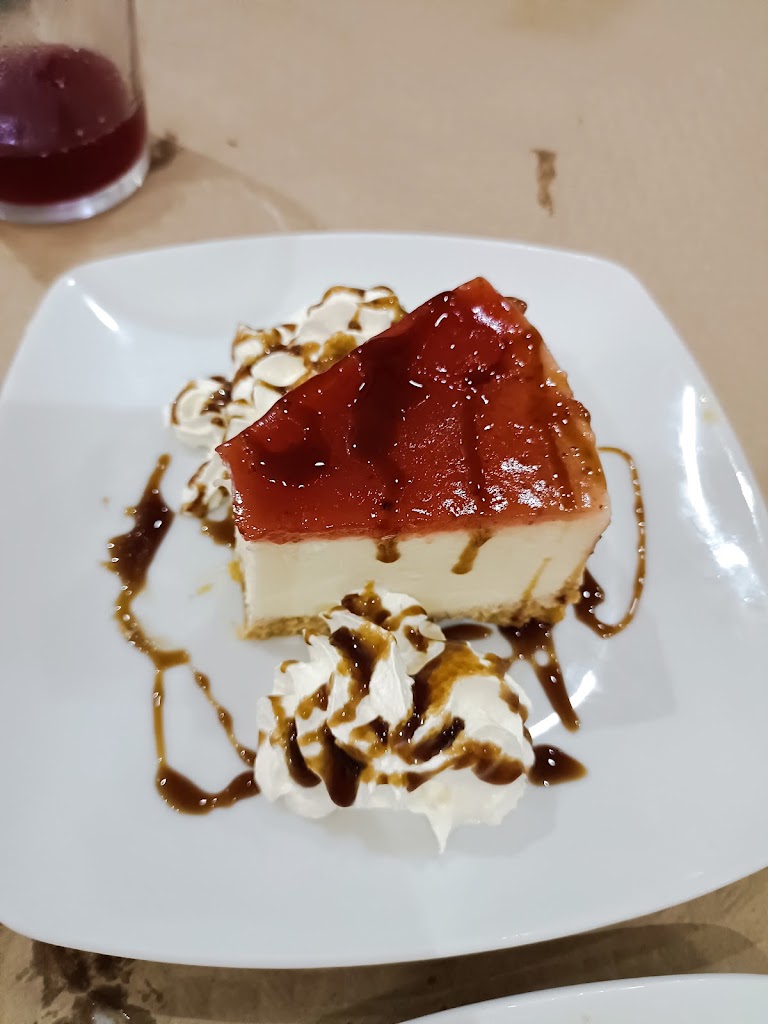 Bar Restaurante Casa Emilio — Flan