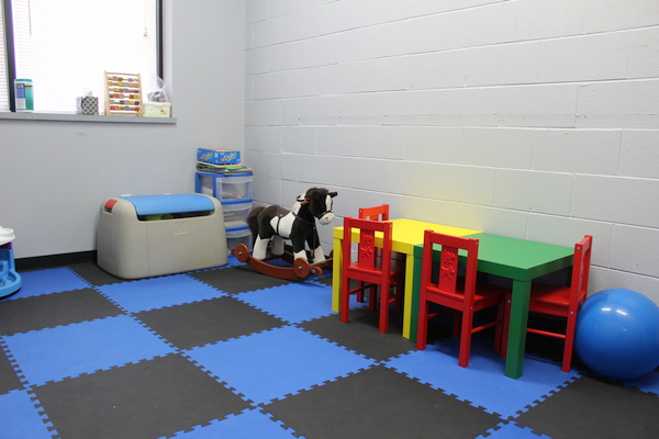  The Training Room Brighton