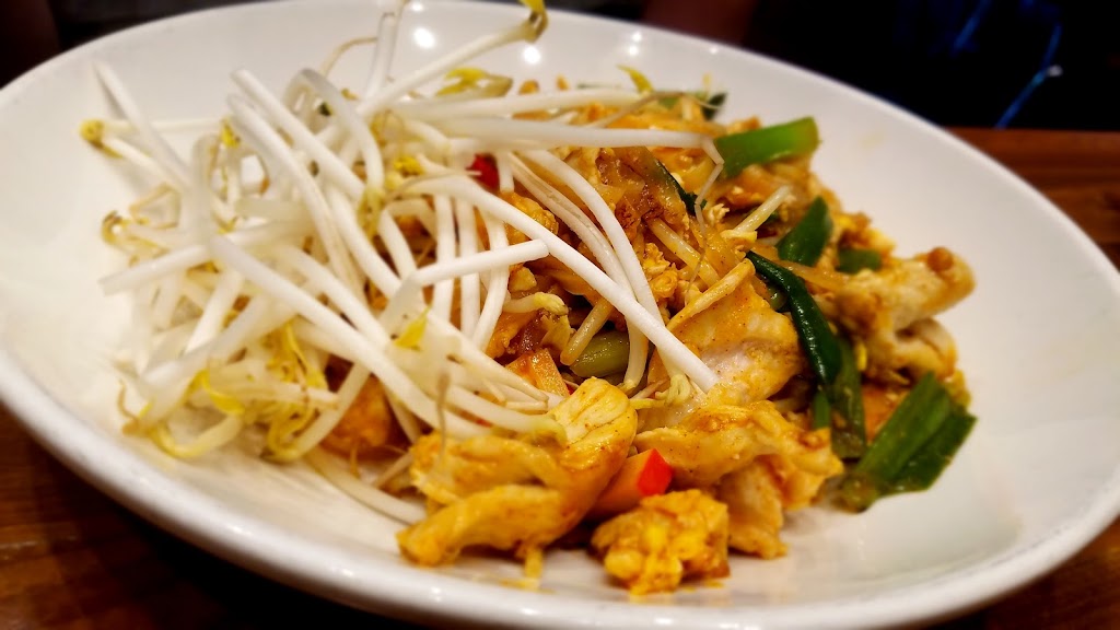 Neramitra Thai Cuisine