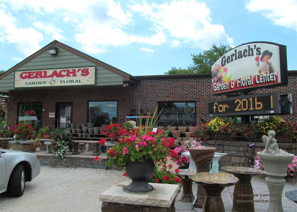 Gerlach's Garden & Floral
