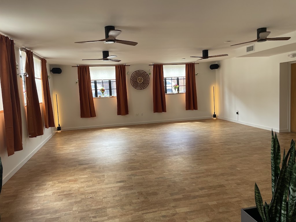  Cultivate Yoga Lakewood