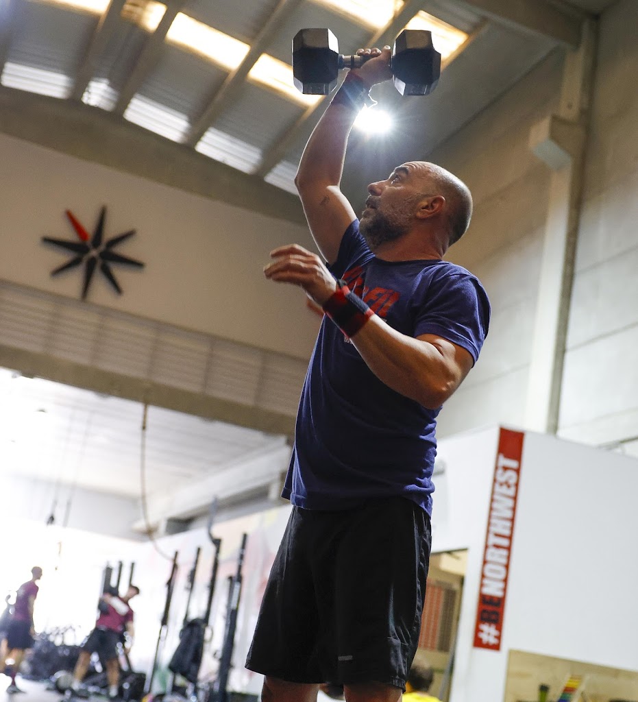 Northwest Fitness Paterna