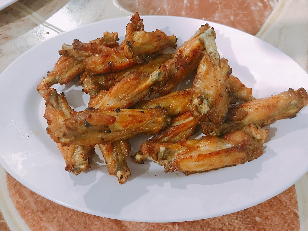 Matthew Seafood Kitchen의 사진