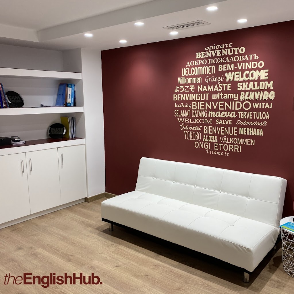 The English Hub