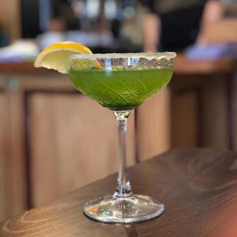 Food & drink