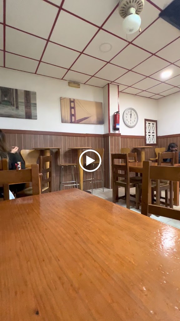 Kebab Estacion — Videos