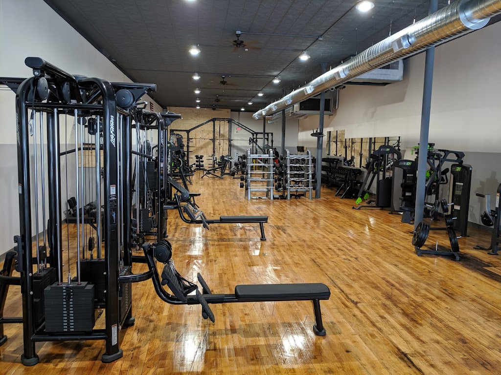  High Street Body Shop