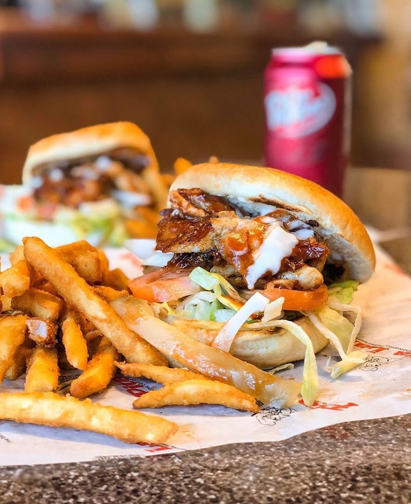 Burger