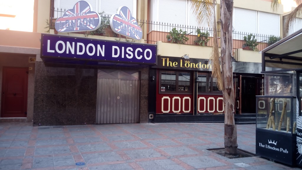 London Discoteca