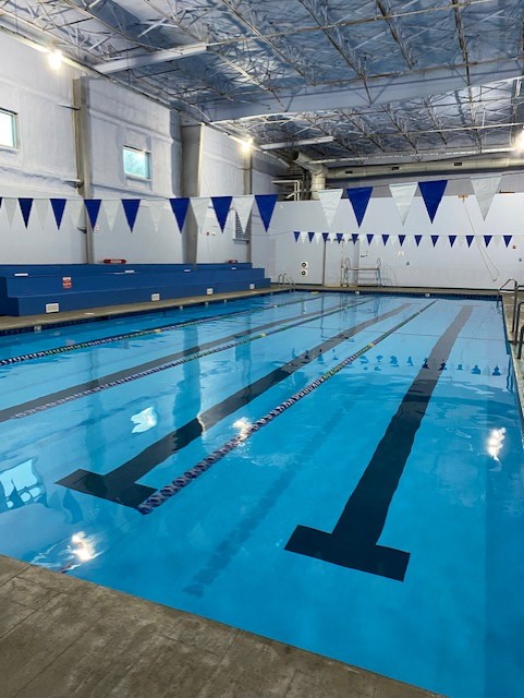  Roots Aquatics and Fitness Center