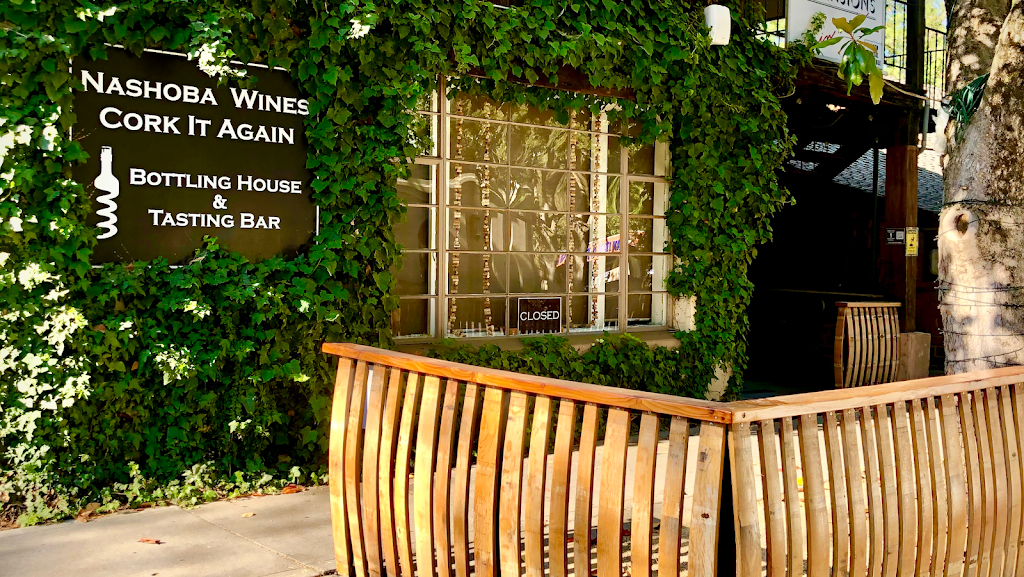 Nashoba Wines