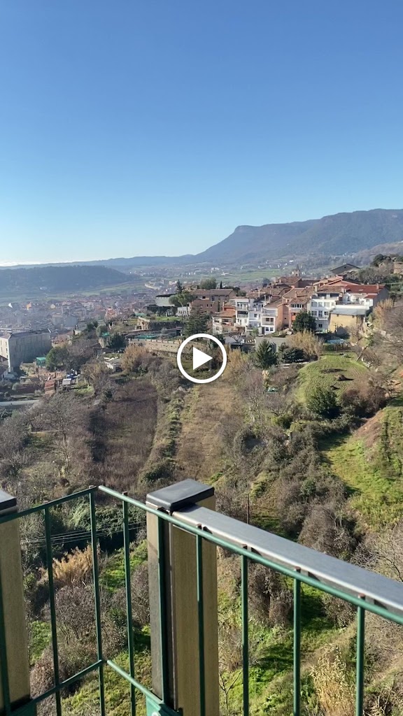 Restaurant La Cabana Berga — Videos