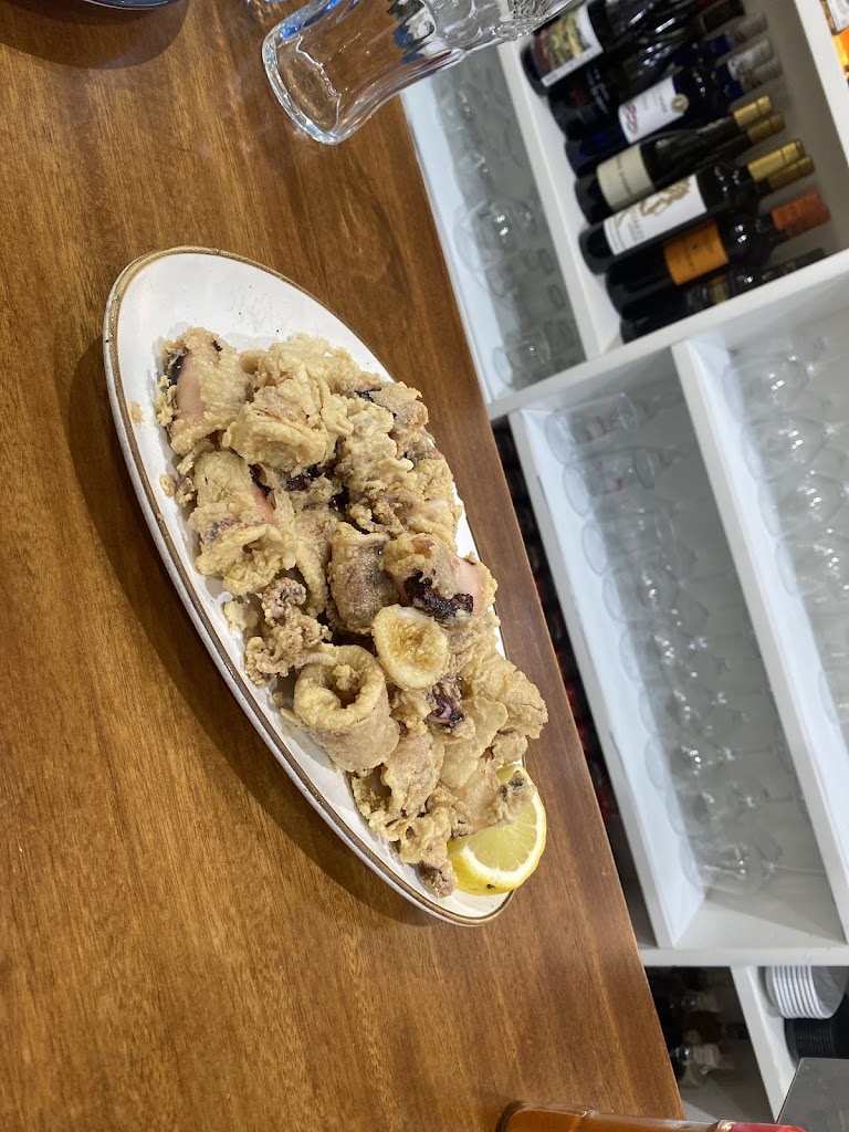 Restaurante Orella — Mas recientes