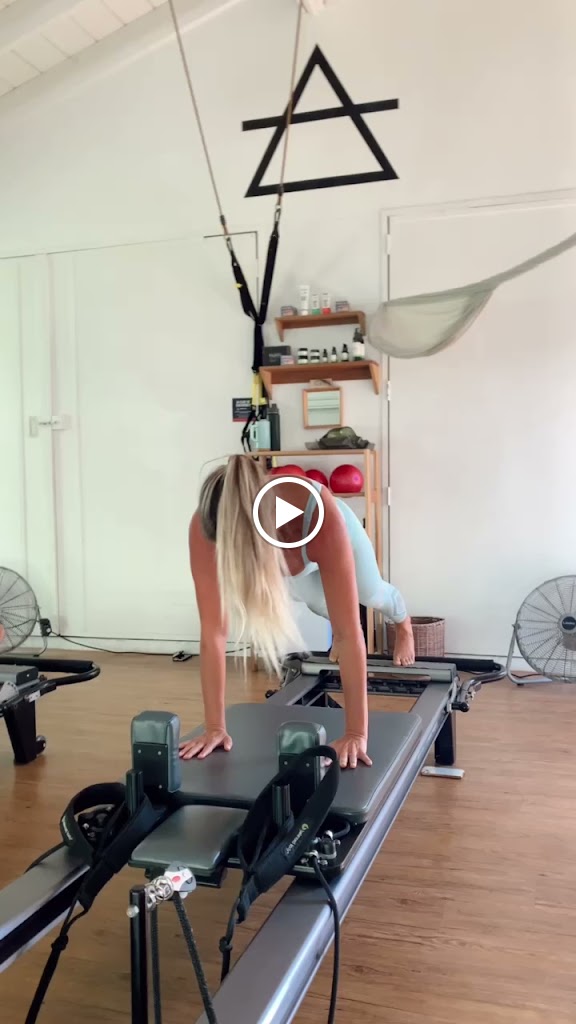  Sunset Beach Pilates