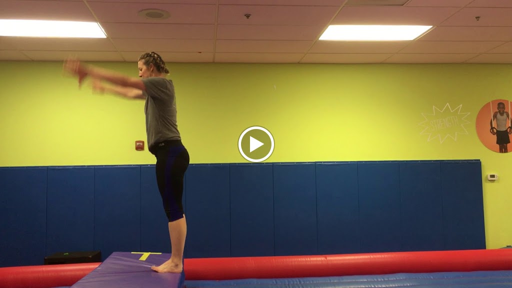  The Little Gym of Germantown, MD