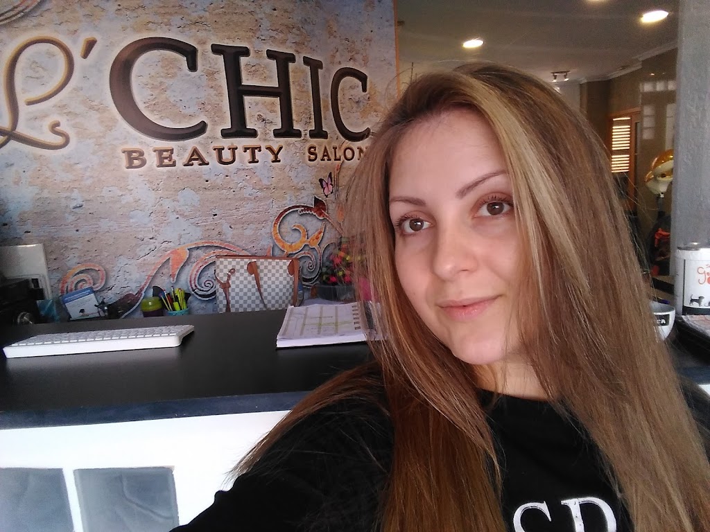Hair&Beauty L'chic