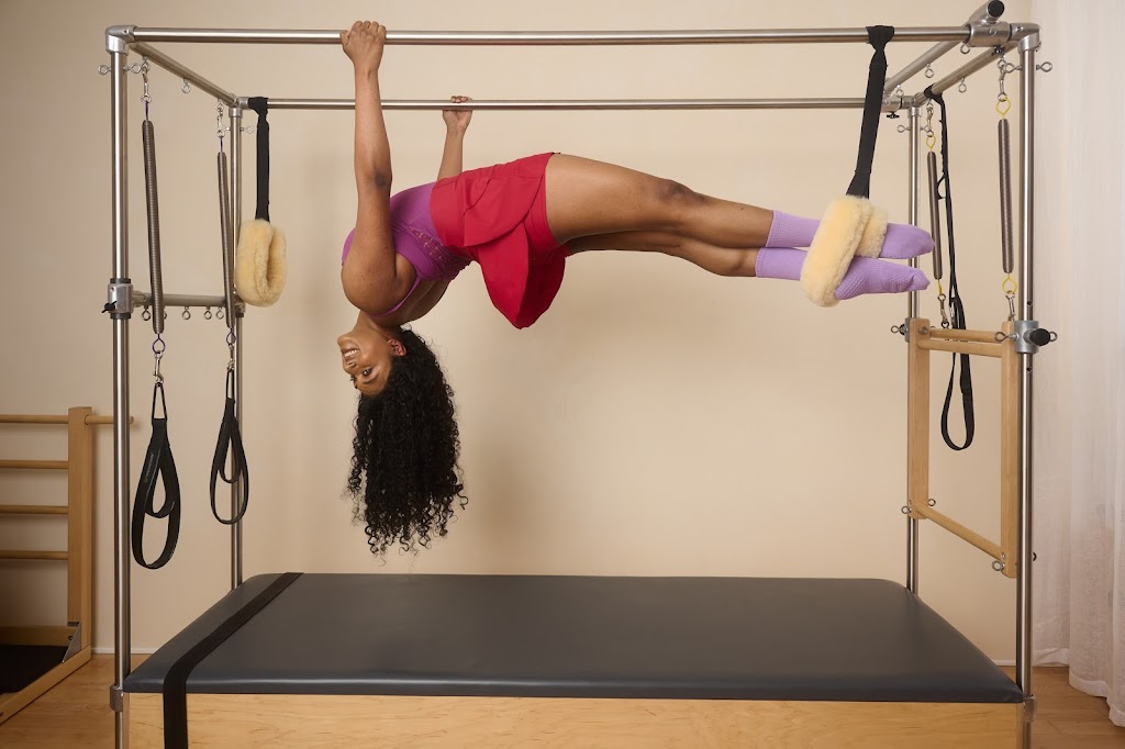  EAST RIVER PILATES | Metropolitan