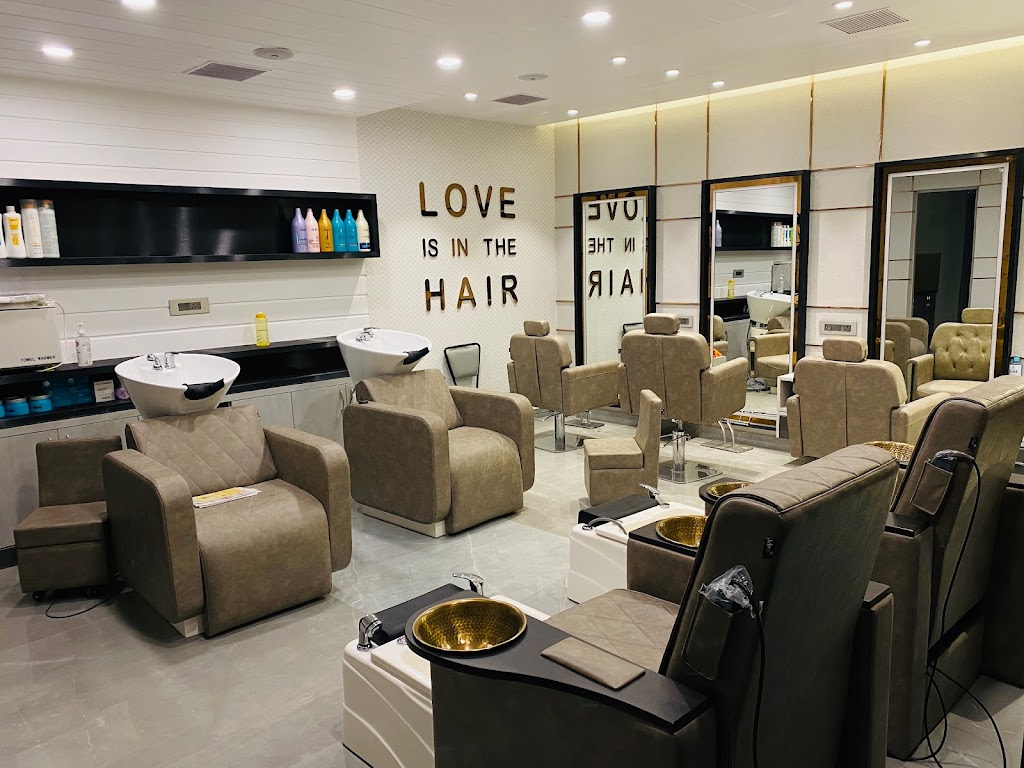Skylark Prime Beauty Salon Boutique