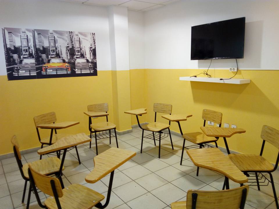 Natural English Faculty