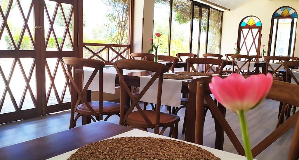 Restaurante Es Moli D'En Sopa