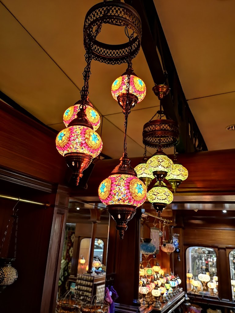 Artesania de Turquia