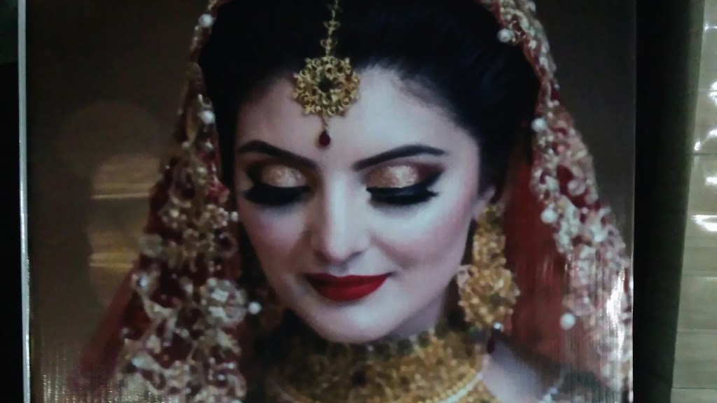 Radhika Beauty Parlour