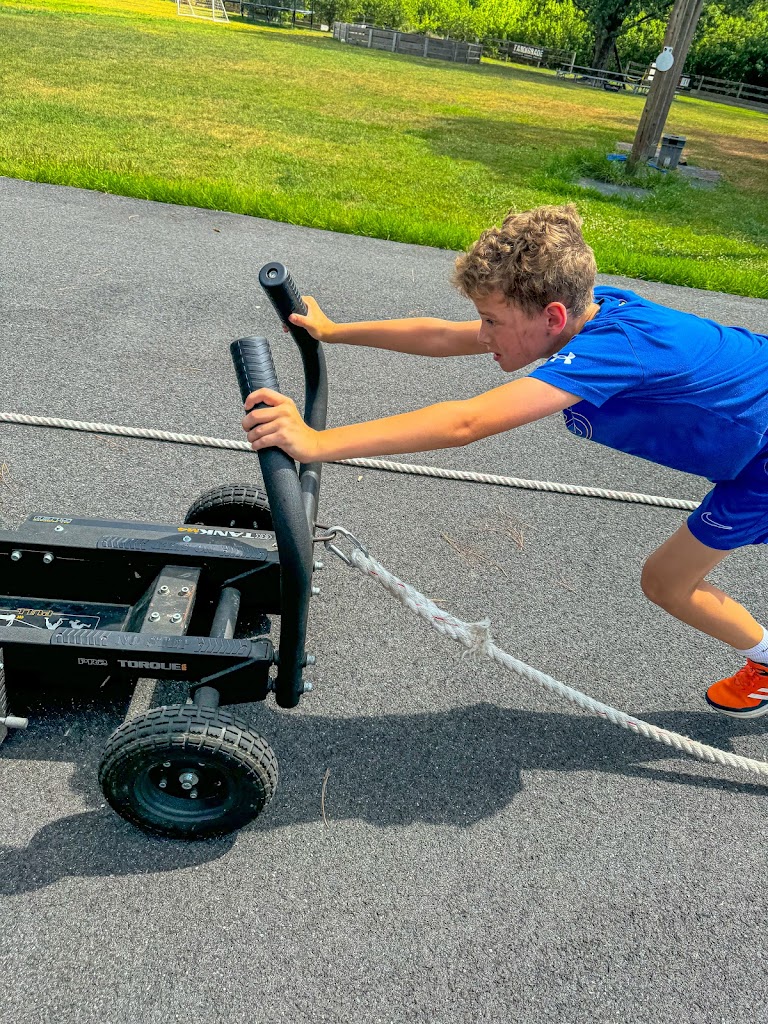  Attack Today Training