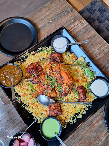 Food & drink