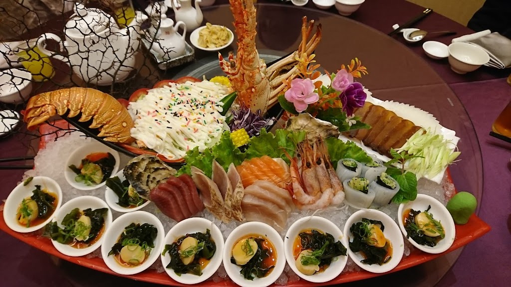 賀山日本料理 的照片