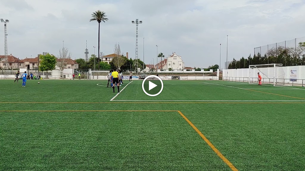 Campo de futbol de Catarroja
