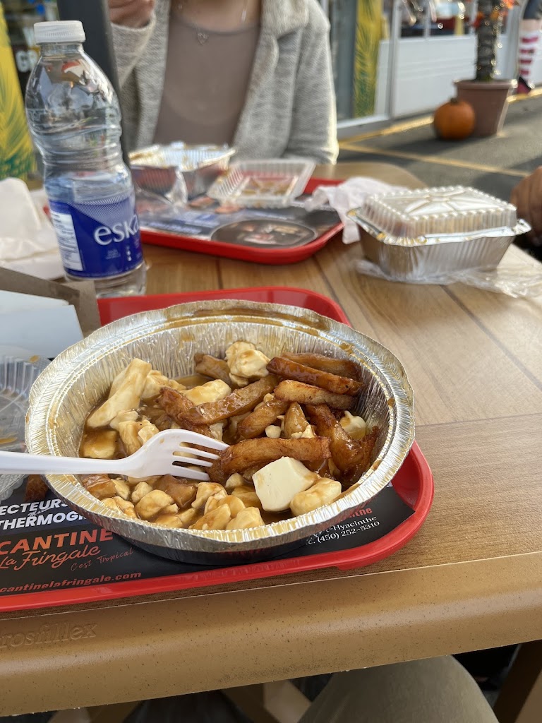 Poutine