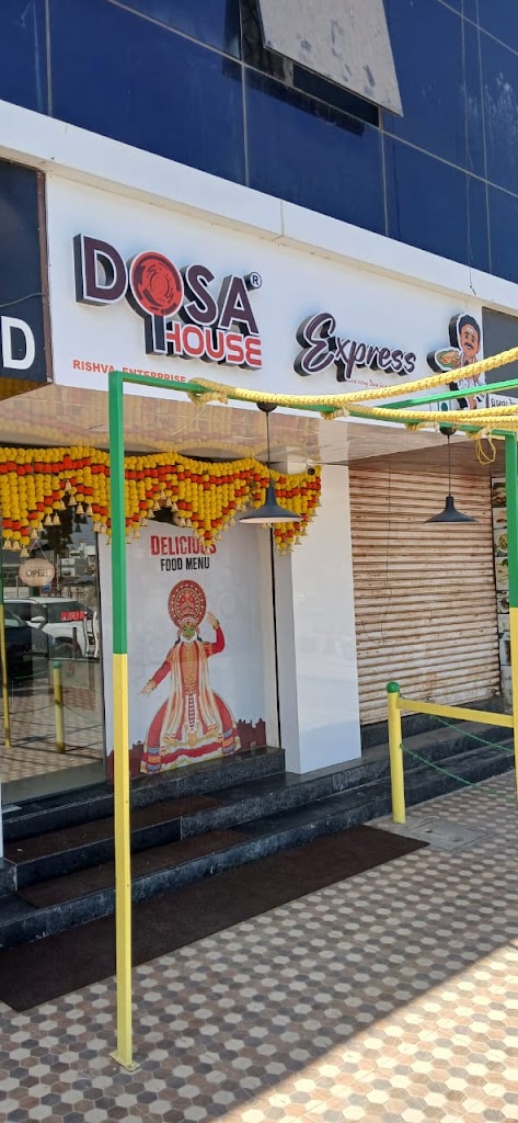 Dosa House Express