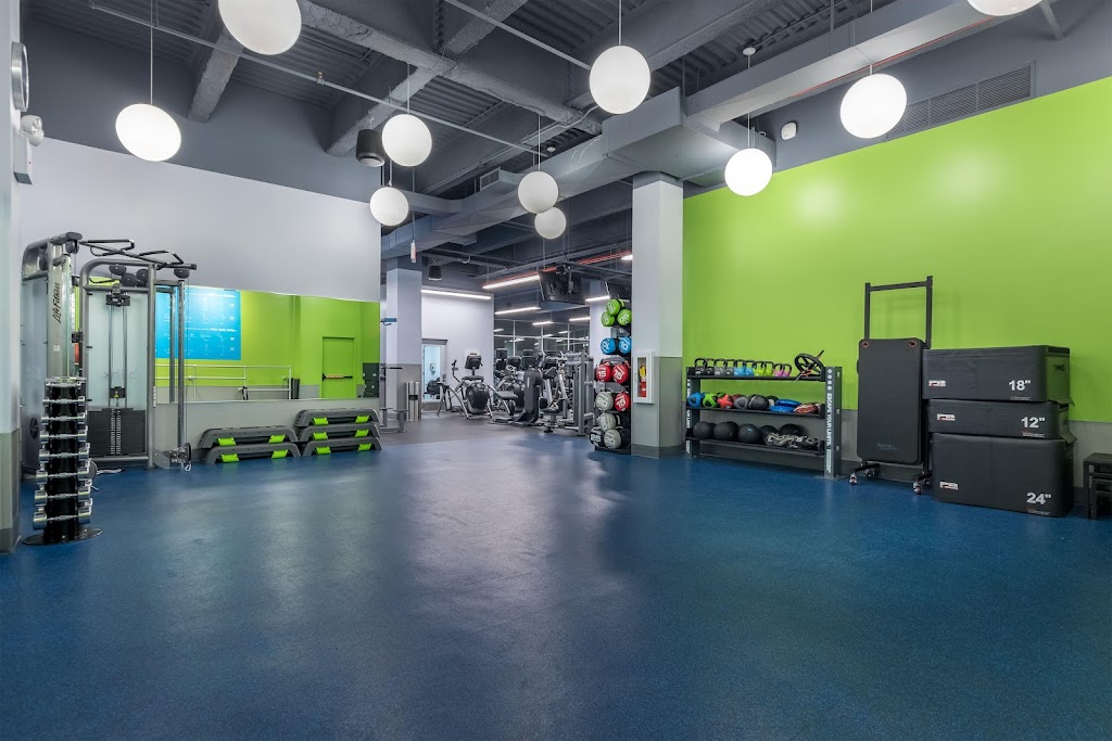  Blink Fitness (PureGym)