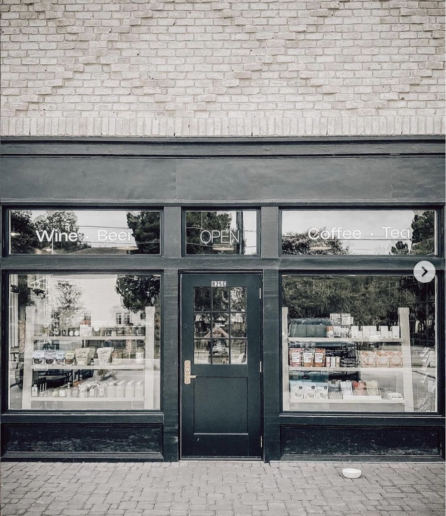 Photo of Asch Building