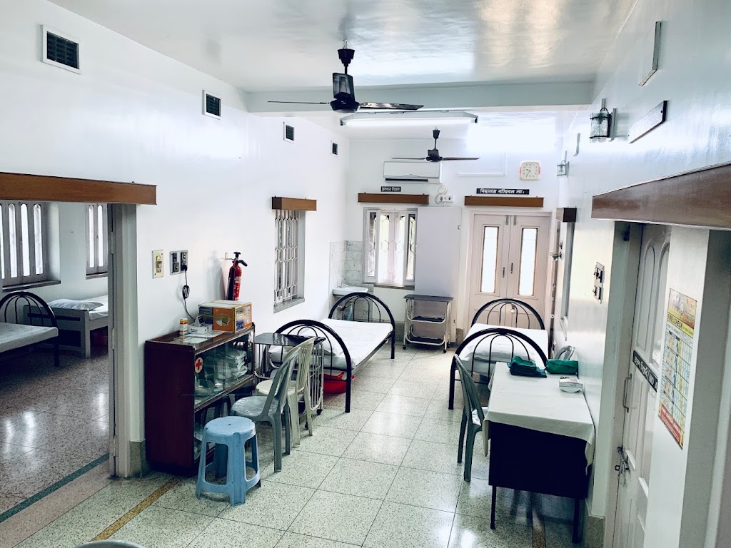 Sunayan Eye Care Surgery Dr Shyamal Pandey
