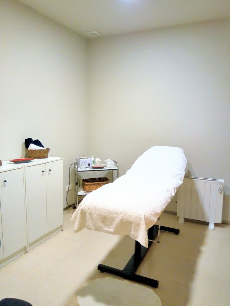 Eli't, Espai de Perruqueria i Estetica