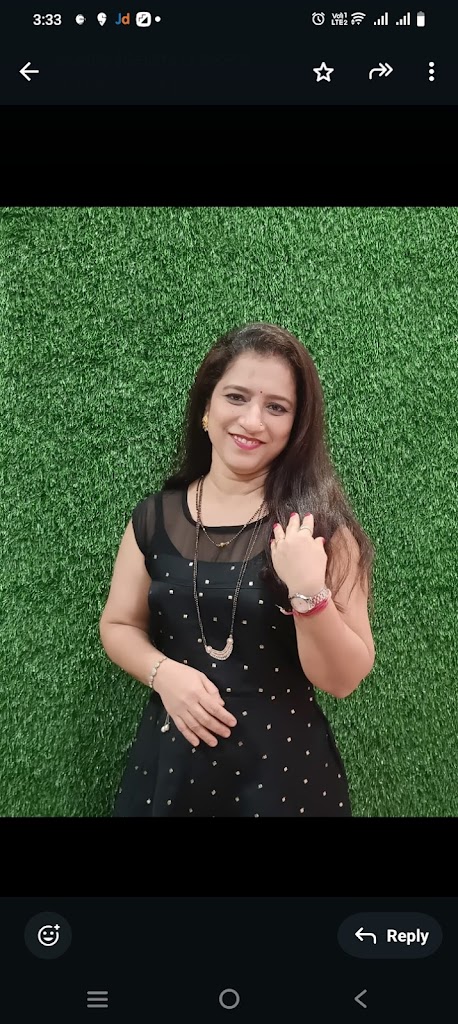 Reflection Salon Spa Only Ladies