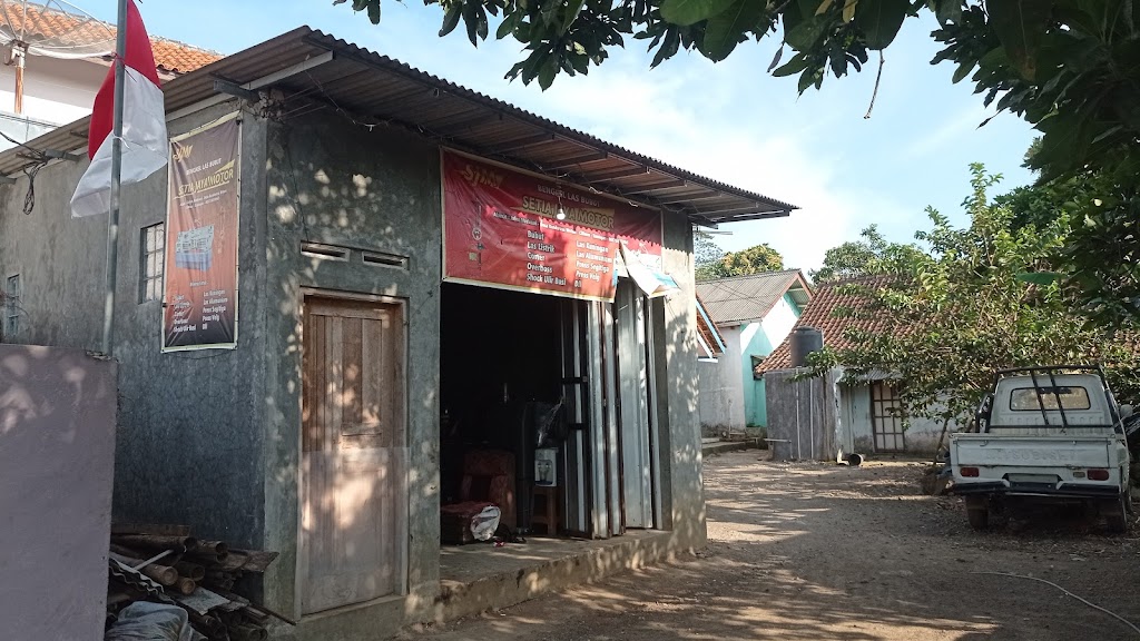 Bengkel Las Bubut SETIA JAYA MOTOR