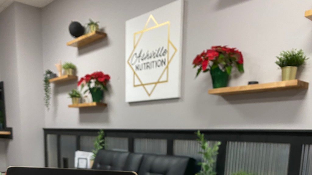Photo of Ashville Nutrition