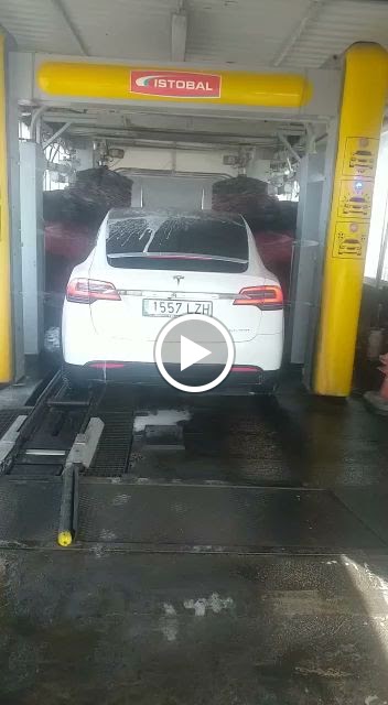 LAVADO DE COCHES — Videos