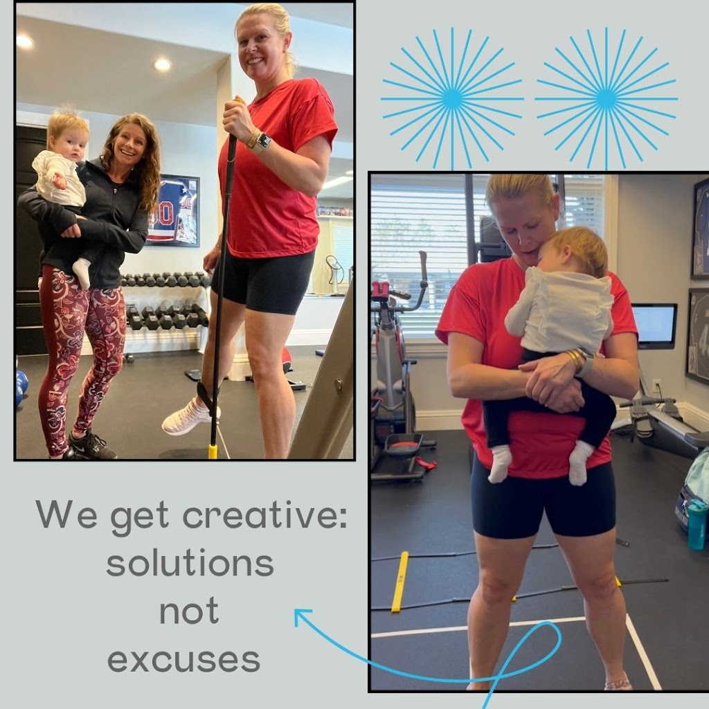  Stronger You Fitness