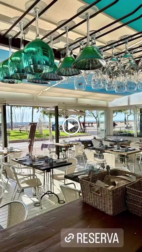 Cal Pinxo Sitges — Videos